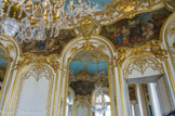 <center></center><center>Hôtel de Soubise. Archives Nationales.</center>Salon ovale.
