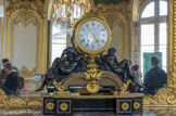 <center></center><center>Hôtel de Soubise. Archives Nationales.</center>Salon ovale.