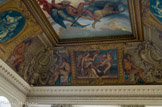 <center></center><center>Hôtel de Soubise. Archives Nationales.</center>