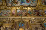 <center></center><center>Le grand foyer. </center>