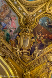 <center></center><center>Le grand foyer. </center>