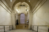 <center></center><center>Entrée vers le pavillon de l'empereur. </center>