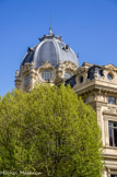 <center></center><center>Palais de Justice. </center>En face du palais de justice.