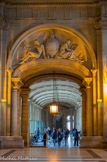 <center></center><center>Palais de Justice. </center>