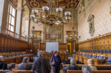 <center></center><center>Palais de Justice. </center>Chambre civile de la Cour de cassation.