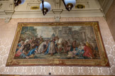 <center></center><center>Palais de Justice. </center>Chambre civile de la Cour de cassation