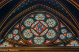 <center></center><center>La Sainte-Chapelle.  </center>