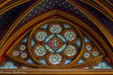 <center></center><center>La Sainte-Chapelle.  </center>