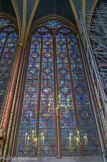 <center></center><center>La Sainte-Chapelle.  </center> L'Exode
