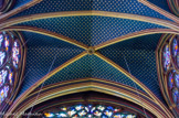 <center></center><center>La Sainte-Chapelle.  </center>