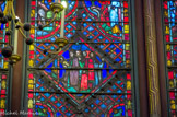 <center></center><center>La Sainte-Chapelle.  </center> Détails de l'Exode.