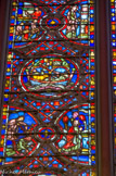 <center></center><center>La Sainte-Chapelle.  </center> Détails de la Genèse.