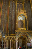 <center></center><center>La Sainte-Chapelle.  </center>
