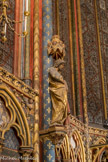 <center></center><center>La Sainte-Chapelle.  </center>