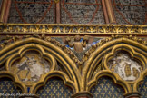 <center></center><center>La Sainte-Chapelle.  </center>