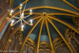 <center></center><center>La Sainte-Chapelle.  </center>