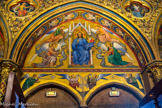 <center></center><center>La Sainte-Chapelle.  </center>