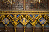 <center></center><center>La Sainte-Chapelle.  </center>Saint Laurent, Saint Sébastien.