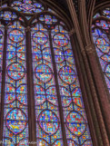 <center></center><center>La Sainte-Chapelle.  </center> Livre des nombres.