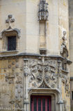 <center>Le musée de Cluny. </center>