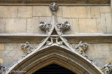 <center>Le musée de Cluny. </center>