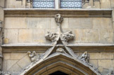 <center>Le musée de Cluny. </center>