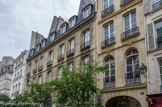 <center>Quartier latin. </center>