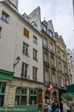 <center>Quartier latin. </center>
