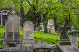 <center>Le cimetière du Père Lachaise </center>
