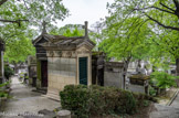 <center>Le cimetière du Père Lachaise </center>