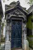 <center>Le cimetière du Père Lachaise </center>