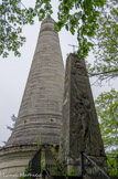 <center>Le cimetière du Père Lachaise </center>