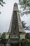 <center>Le cimetière du Père Lachaise </center>