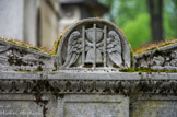 <center>Le cimetière du Père Lachaise </center>