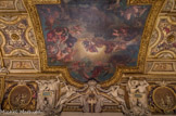 <center>La galerie d'Apollon.</center> Mars et Avril. Bélier et Taureau.