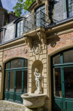 <center>Le Pavillon de Musique</center>