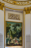 <center>Le salon Fragonard</center> La Poursuite
