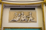 <center>Le salon Fragonard</center> La musique.
