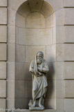 <center>Le Pavillon de Musique</center>L'hiver, avec une 