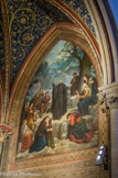 <center>Saint Ignace</center> Chapelle des ouvriers apostoliques. St François Régis dans les montagnes du Velay.