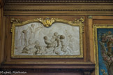 <center>Musée Nissim de Camondo</center>Le grand bureau.