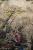 <center>Musée Nissim de Camondo</center>Le grand bureau.