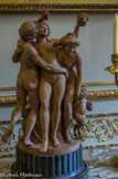<center>Musée Nissim de Camondo</center>Le grand salon.