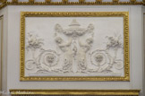 <center>Musée Nissim de Camondo</center>Le grand salon.