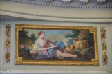 <center>Musée Nissim de Camondo</center>Le salon des Huet.