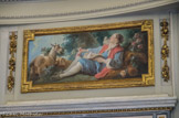 <center>Musée Nissim de Camondo</center>Le salon des Huet.