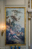 <center>Musée Nissim de Camondo</center>Le salon des Huet.