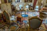 <center>Musée Nissim de Camondo</center>Le salon des Huet.