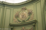 <center>Musée Nissim de Camondo</center>La salle à manger.