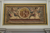 <center>Musée Nissim de Camondo</center>La galerie.